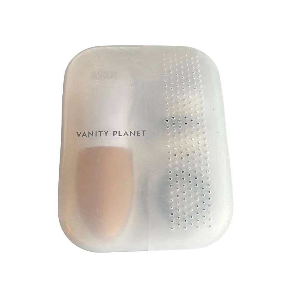 148. Vanity Planet Facial Cleansing Brush – Exfoliating & Deep Cleansing